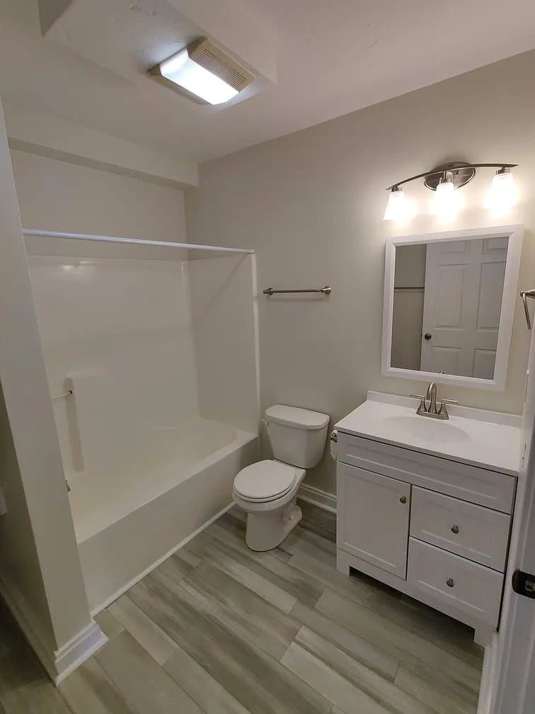 Amherst Apartment: 30 Gatehouse Road