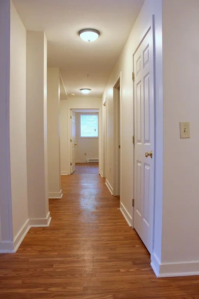 Amherst Apartment: 30 Gatehouse Road
