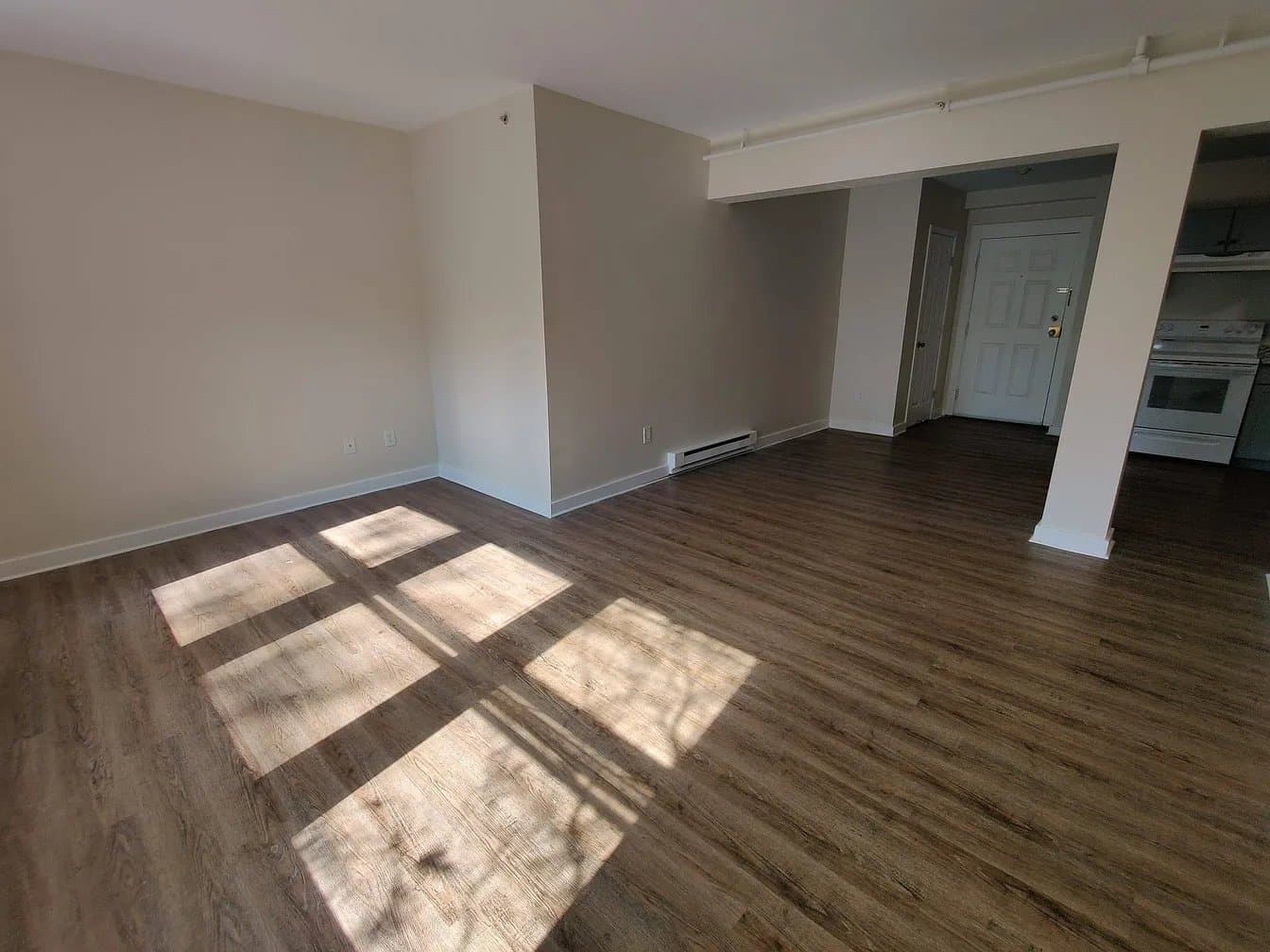 Amherst Apartment: 30 Gatehouse Road