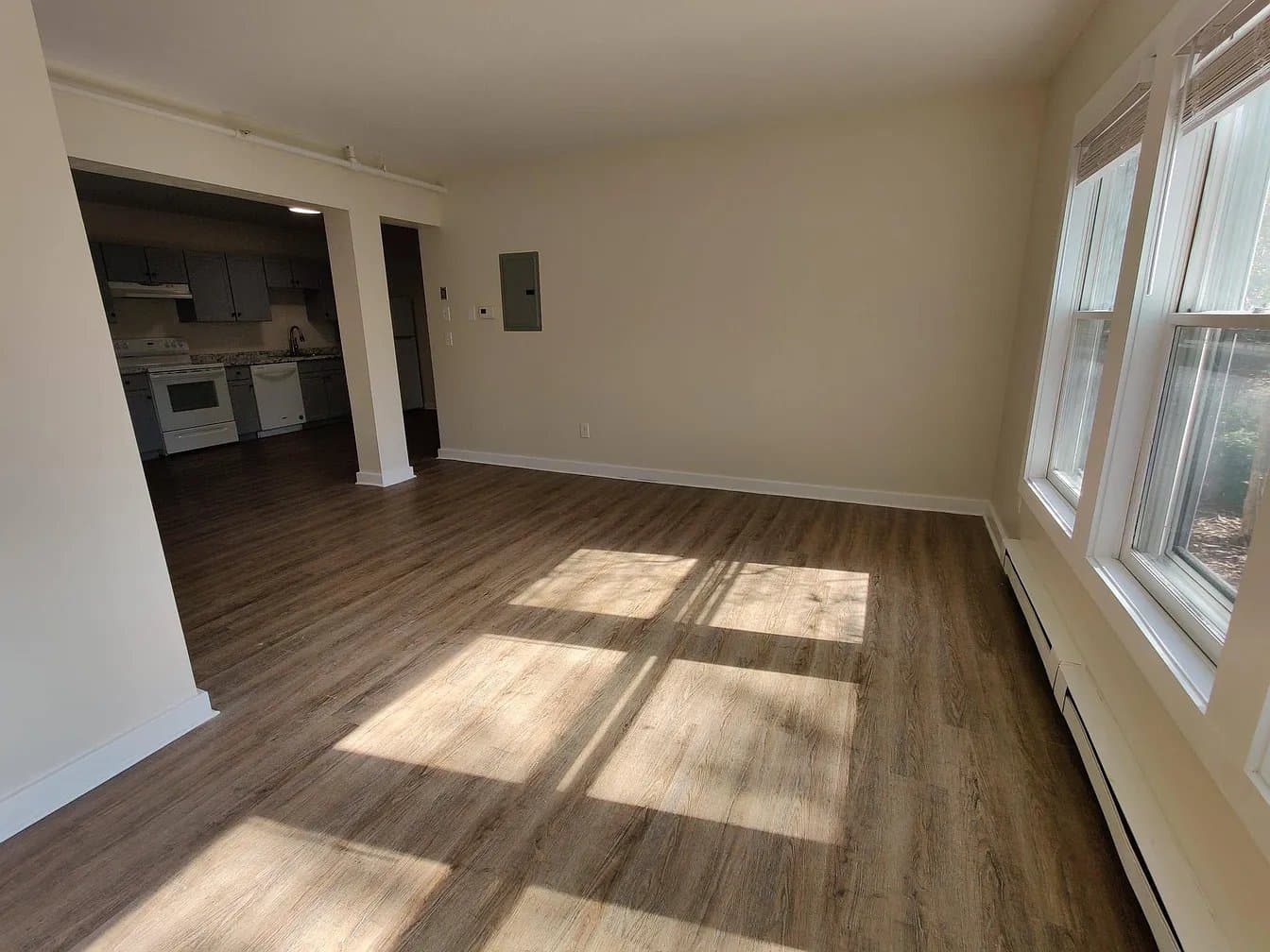 Amherst Apartment: 30 Gatehouse Road