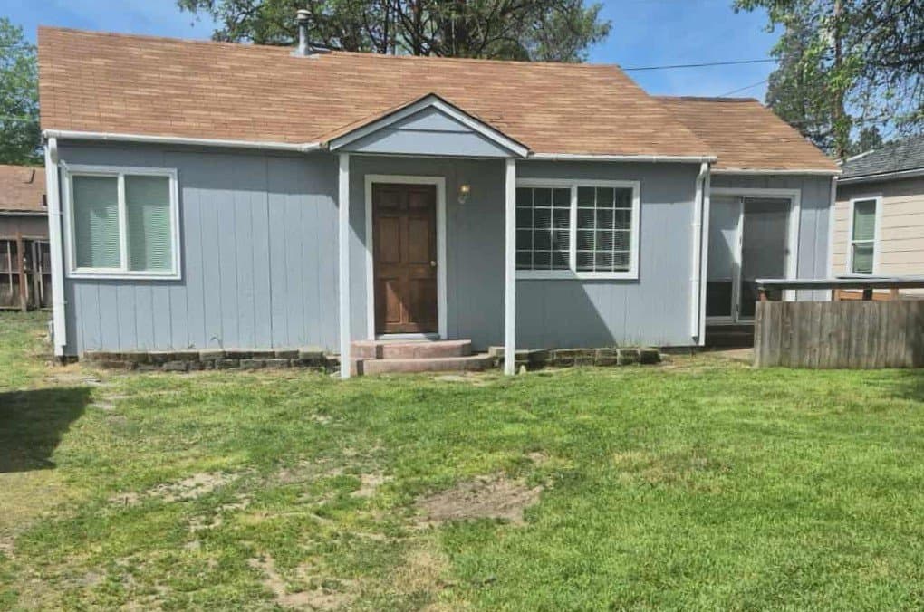 Medford House: 508 Benson St