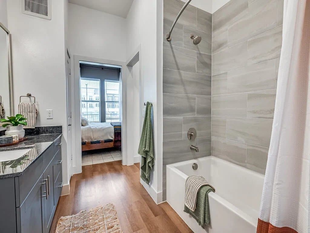 Fort Worth Apartment: 8100 Brewer Blvd