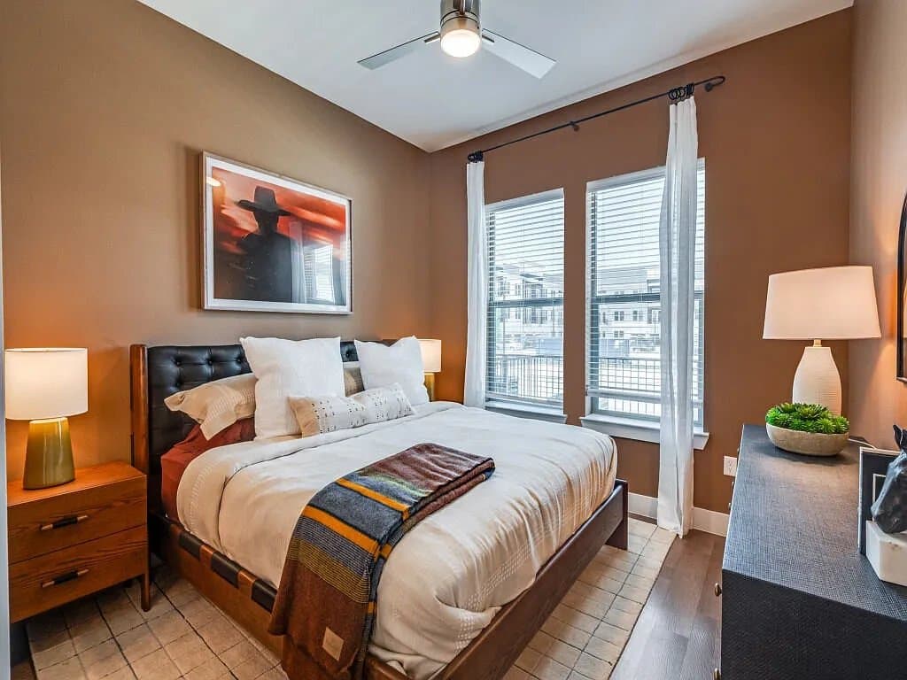 Fort Worth Apartment: 8100 Brewer Blvd