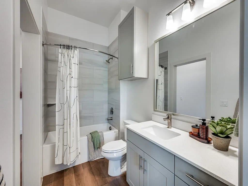 Fort Worth Apartment: 8100 Brewer Blvd
