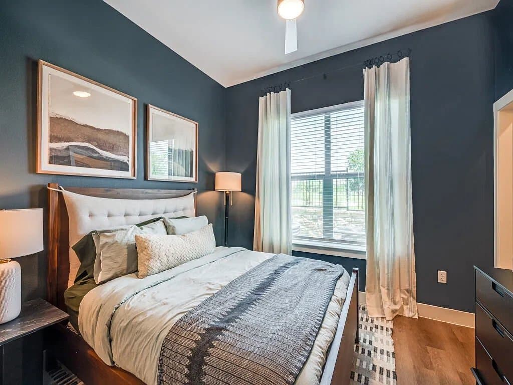 Fort Worth Apartment: 8100 Brewer Blvd