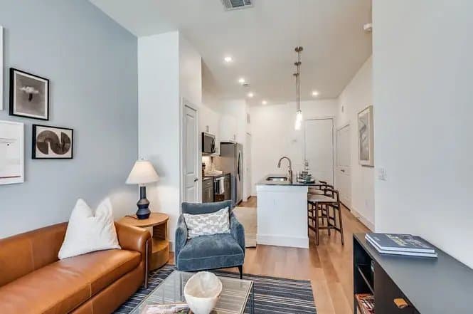 Fort Worth Apartment: 8100 Brewer Blvd