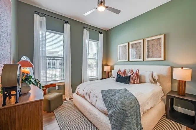 Fort Worth Apartment: 8100 Brewer Blvd