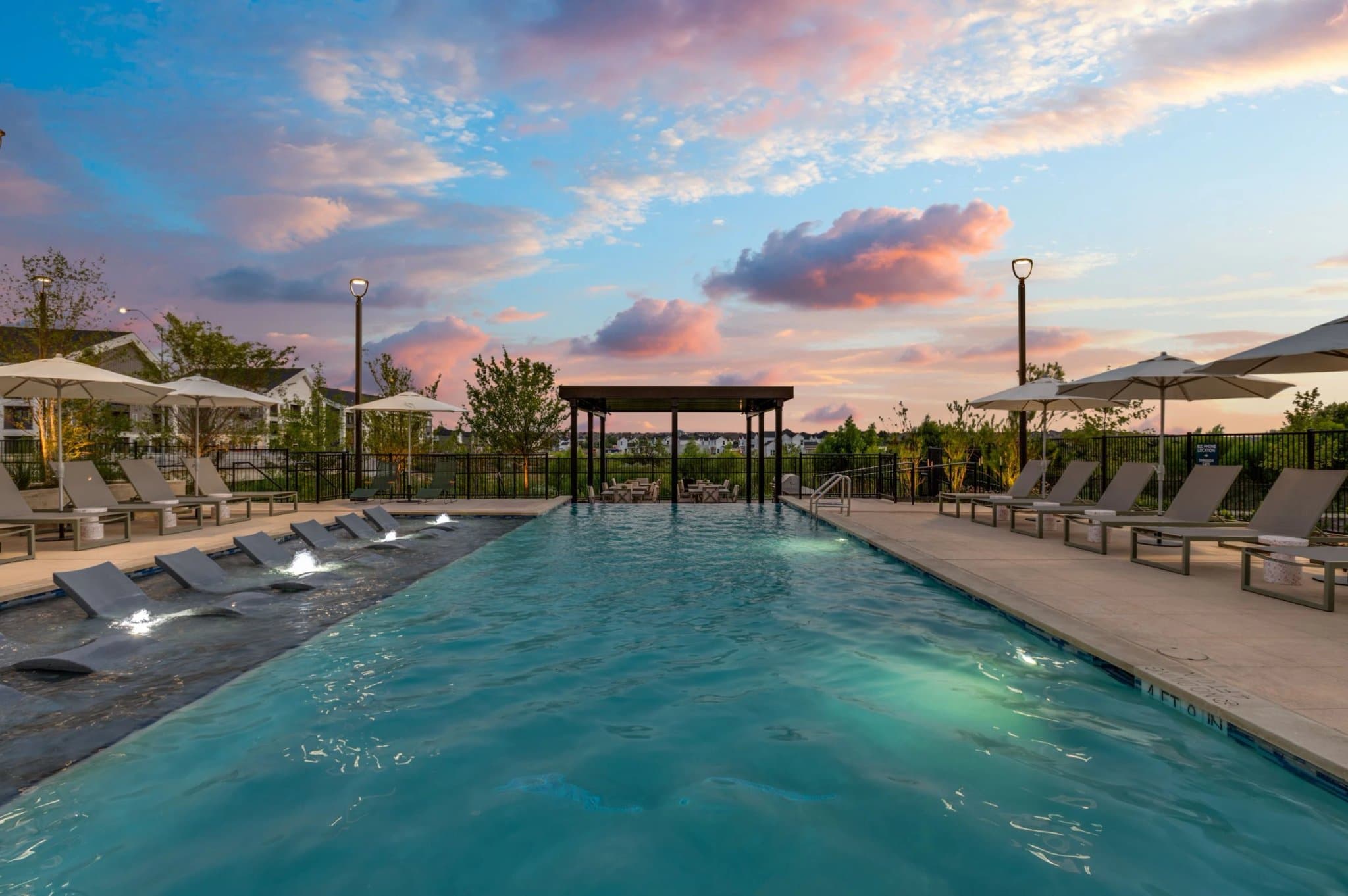 Fort Worth Apartment: 8100 Brewer Blvd