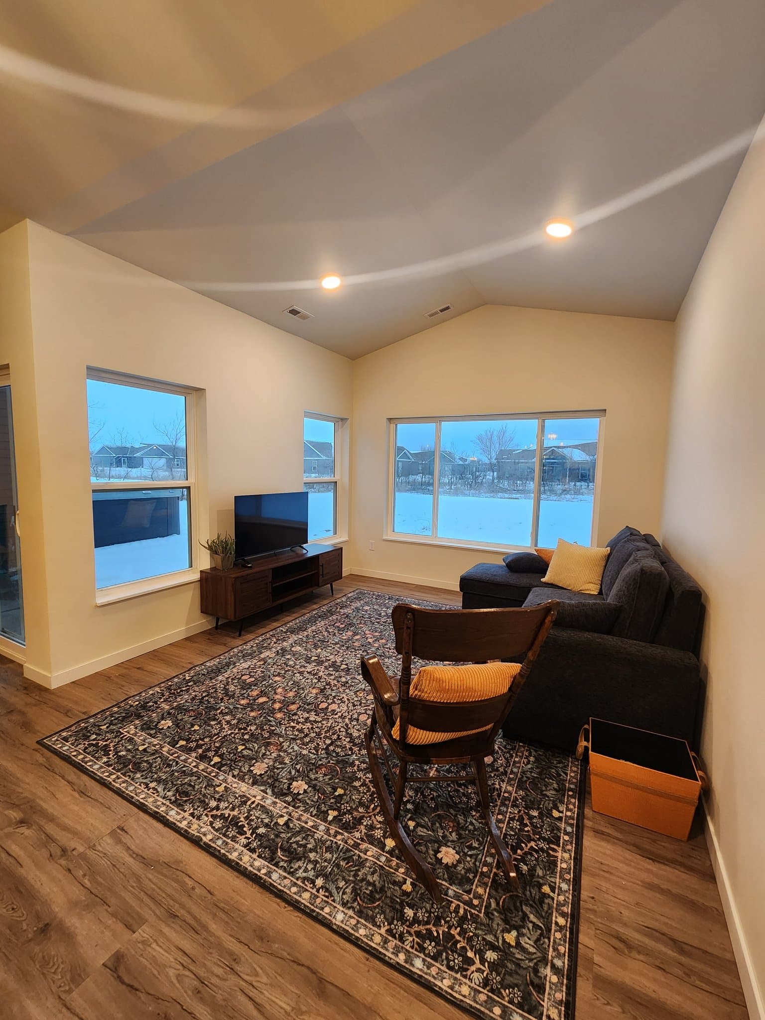 Perham Multiplex: 812 7th St SW