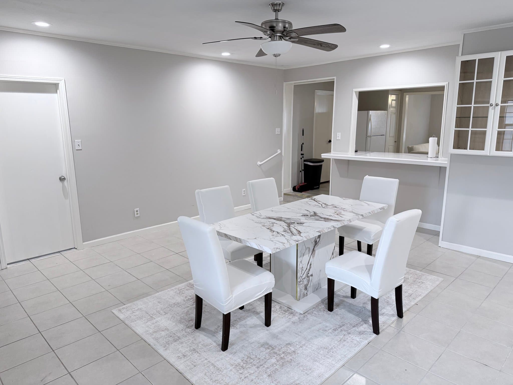 deer park Multiplex: 7418 Oscar dr