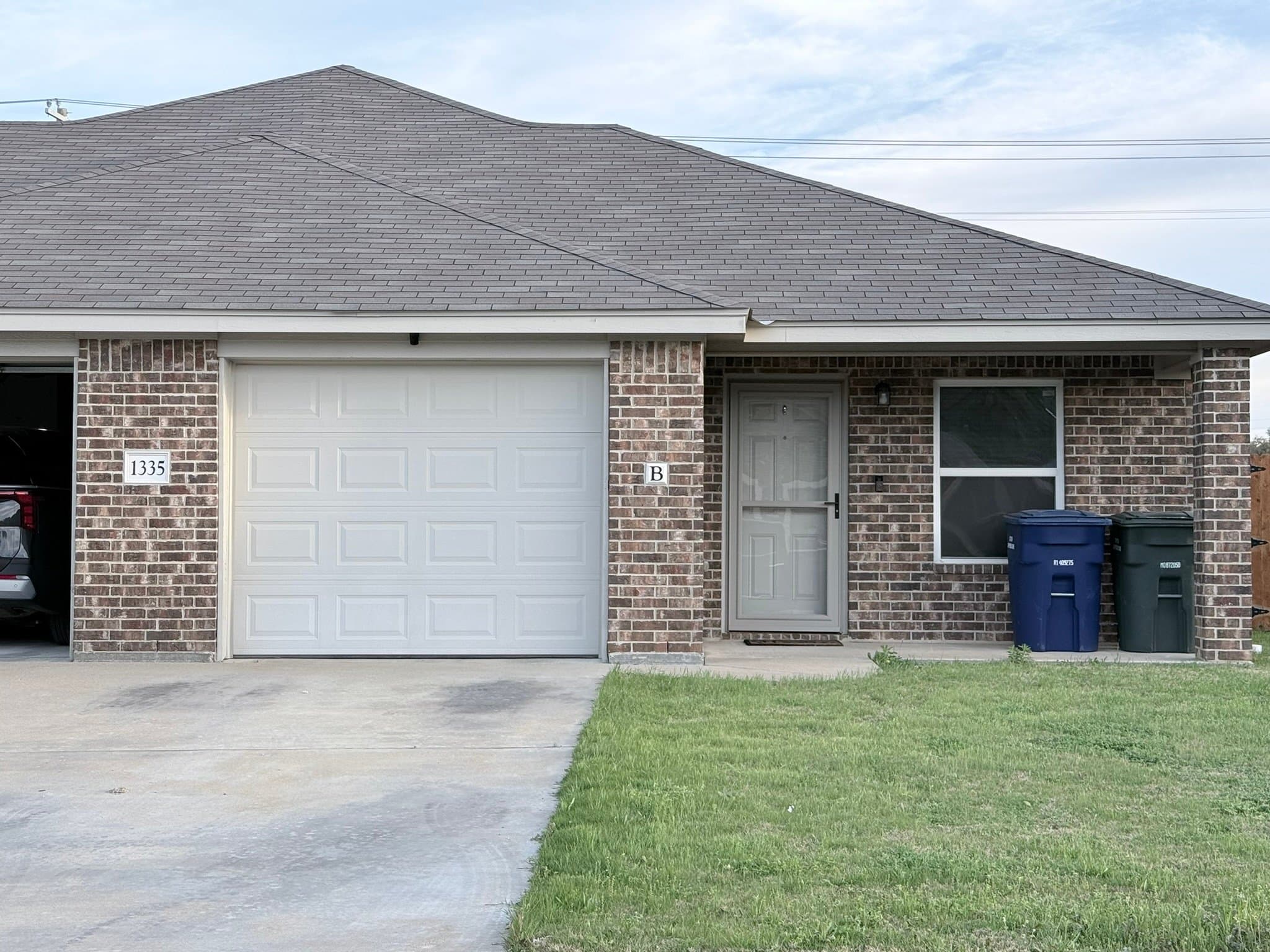 Copperas Cove Multiplex: 1335 Liberation Lane