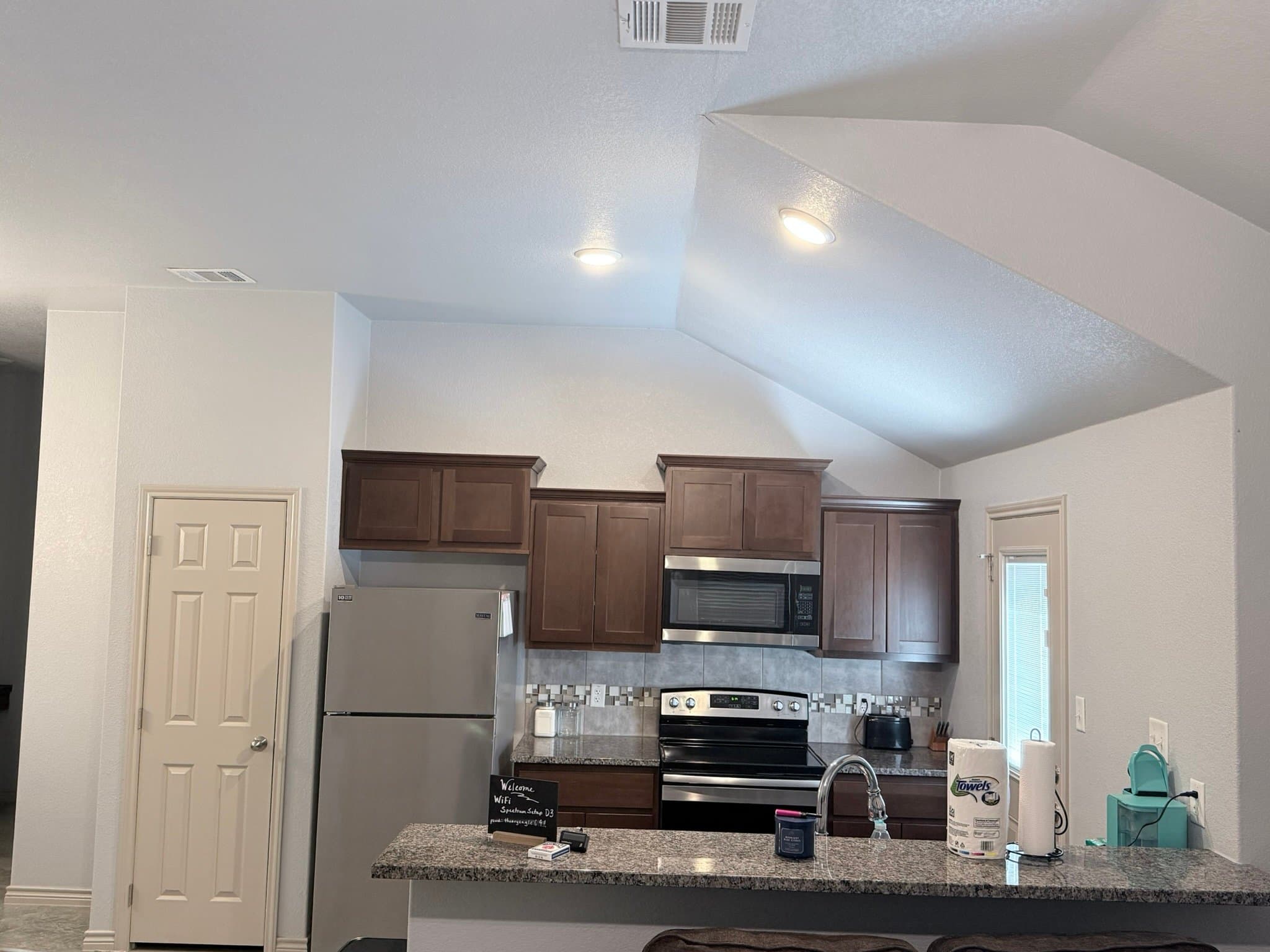 Copperas Cove Multiplex: 1335 Liberation Lane