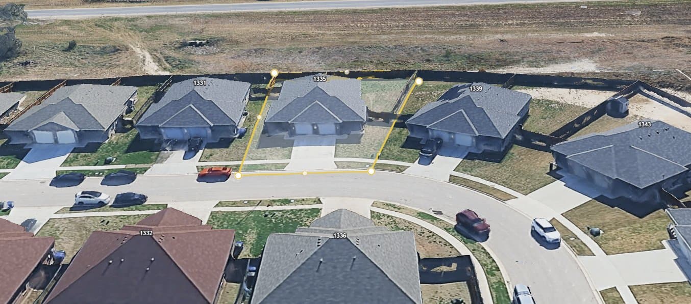 Copperas Cove Multiplex: 1335 Liberation Lane