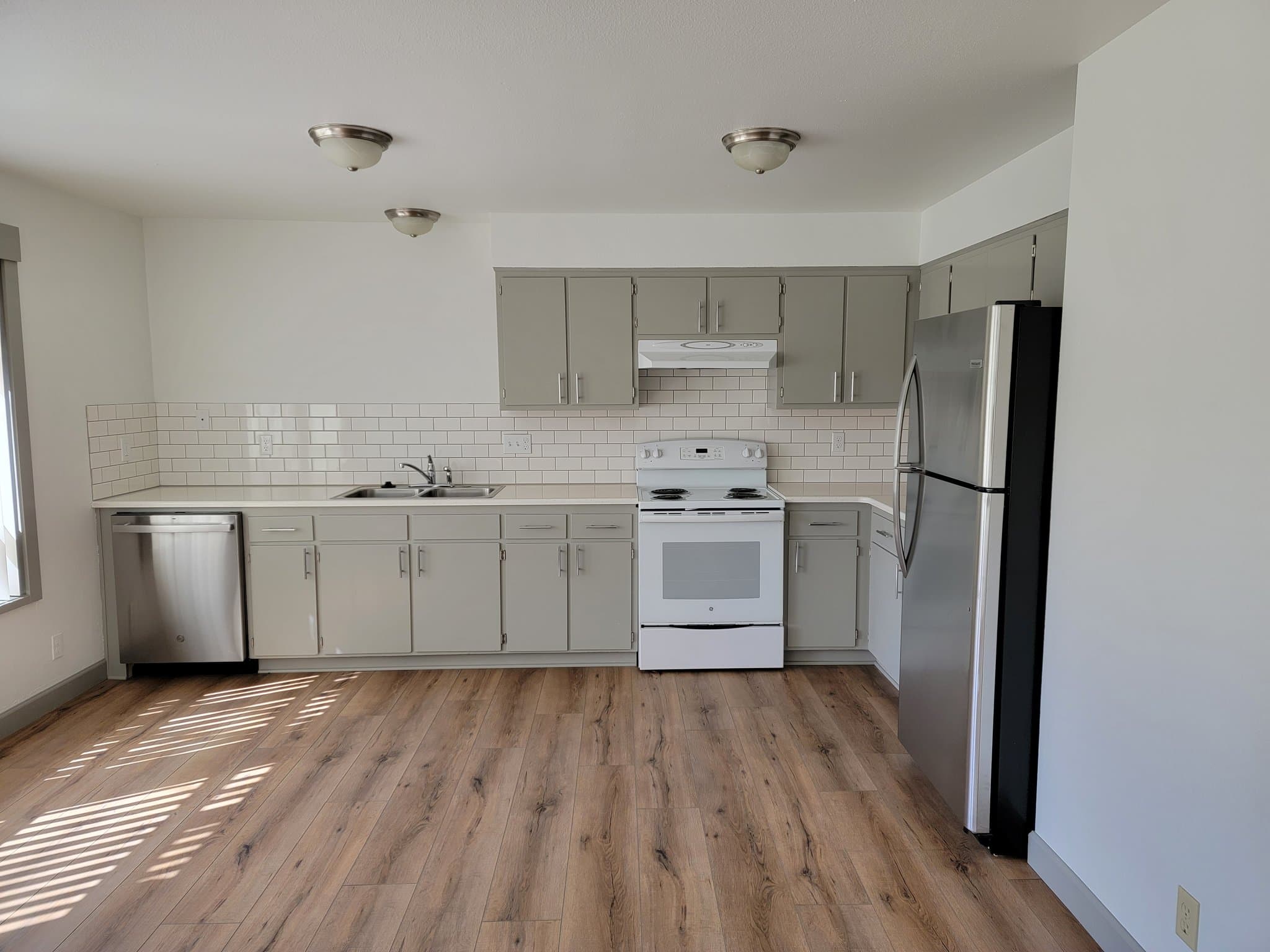 Eugene House: 2044 Assumption Street