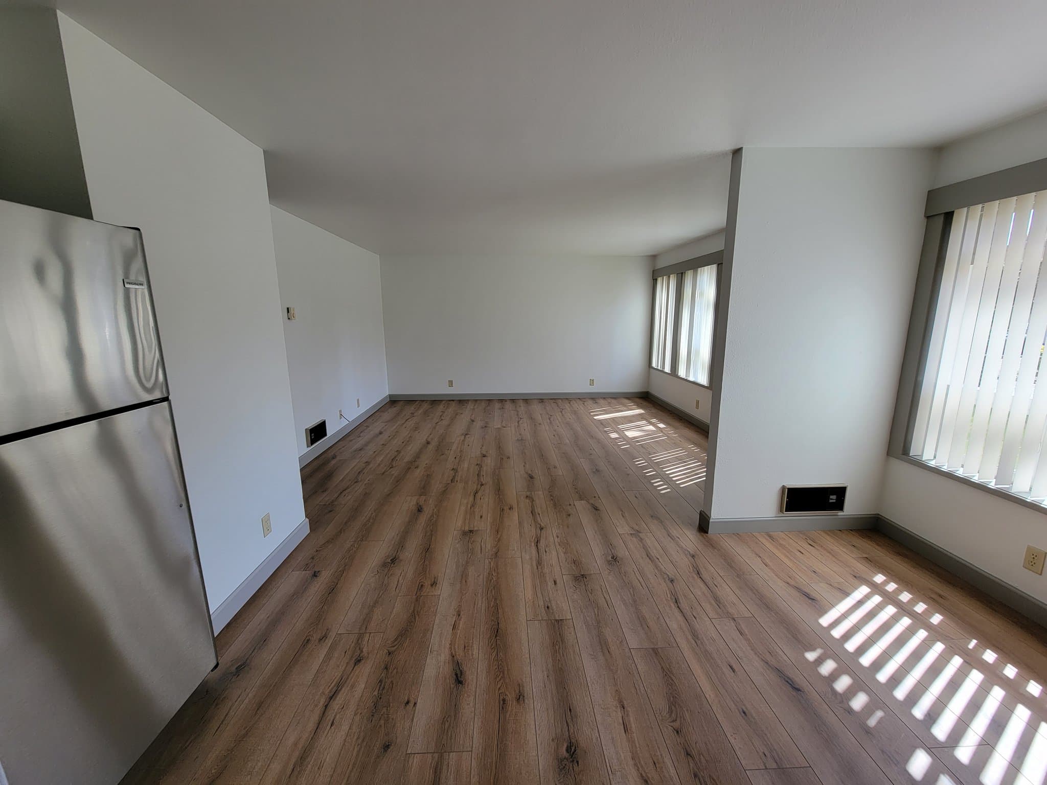 Eugene House: 2044 Assumption Street