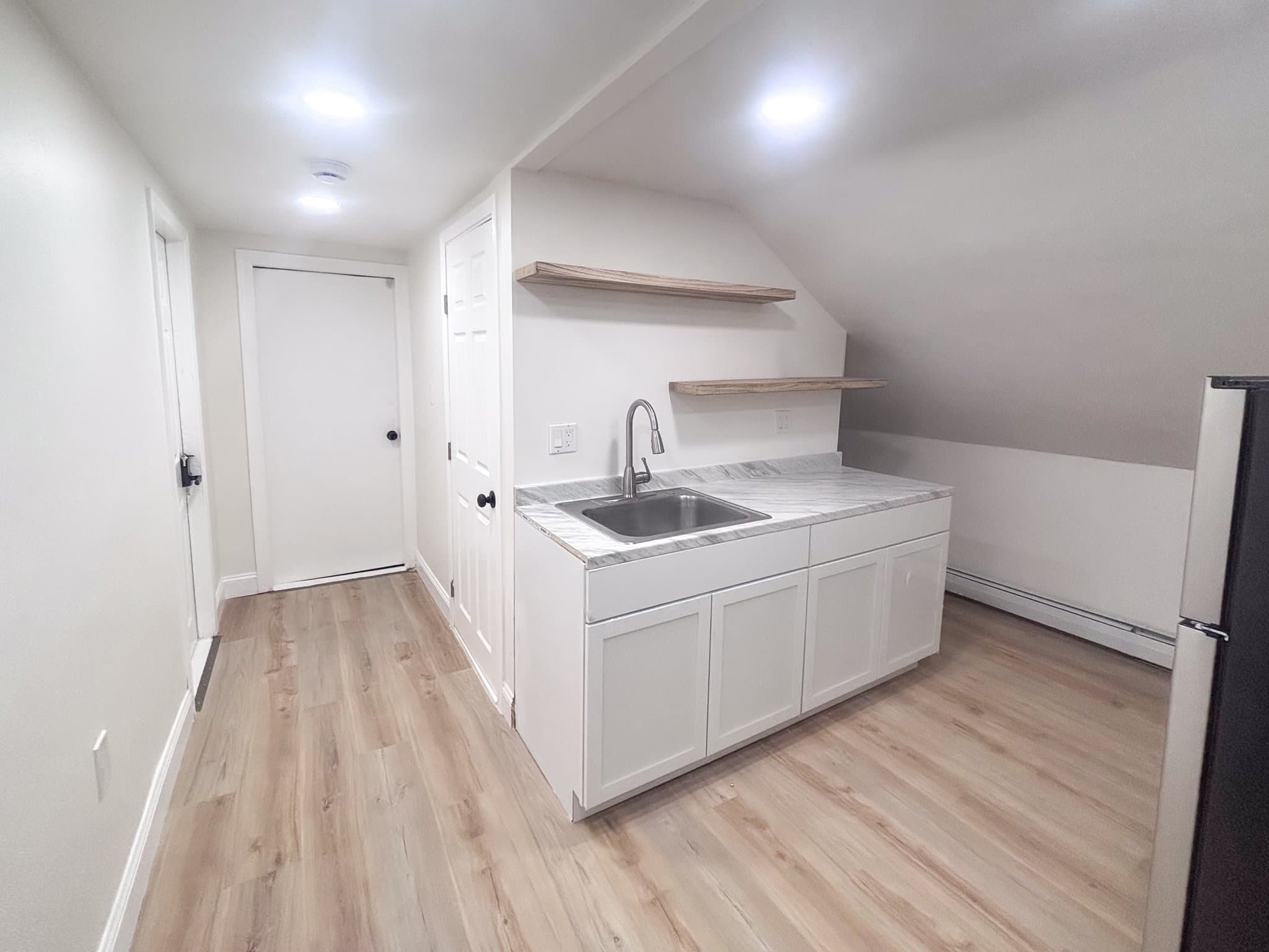 Providence Single Room: 38 Judith St