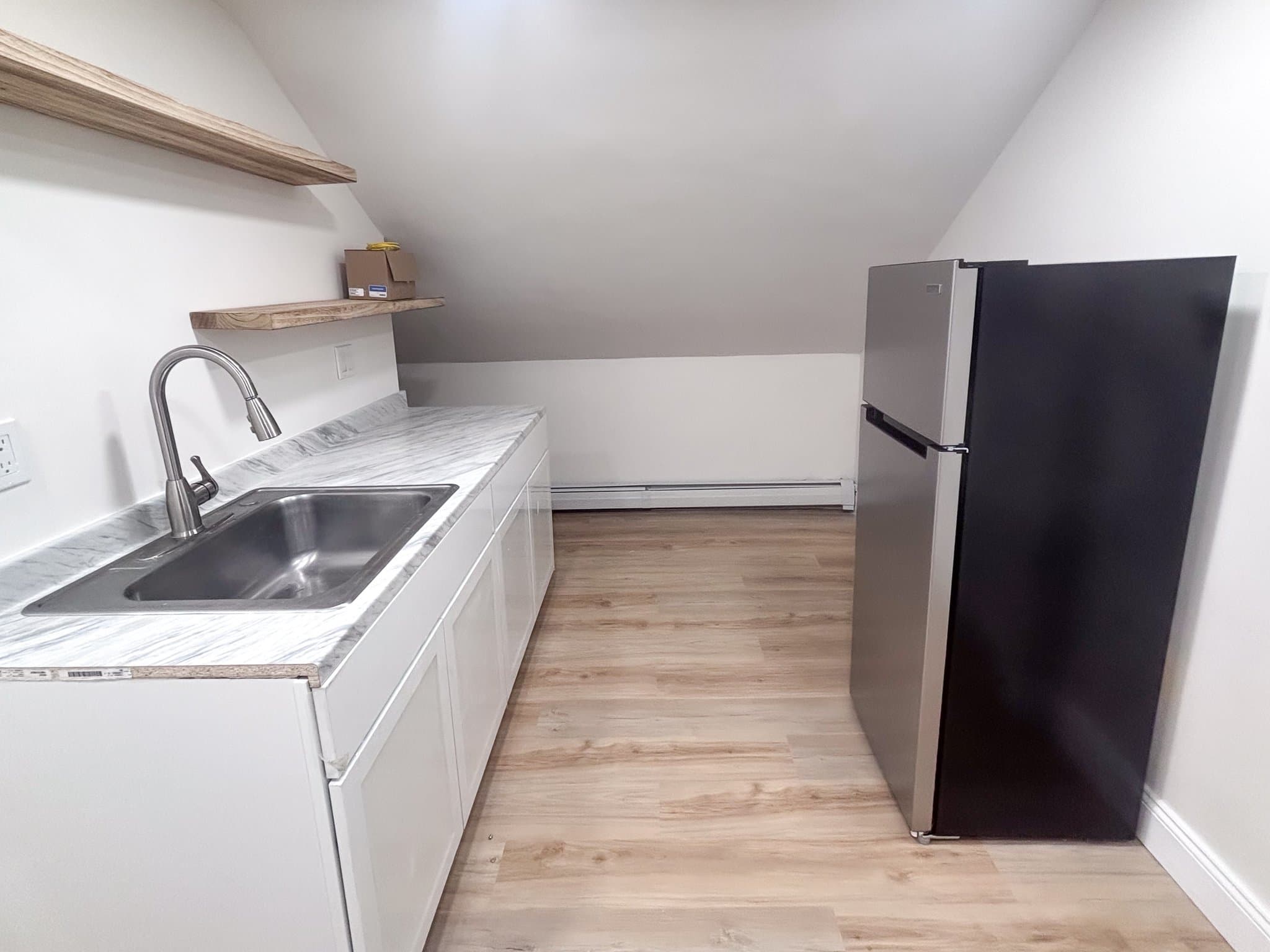 Providence Single Room: 38 Judith St
