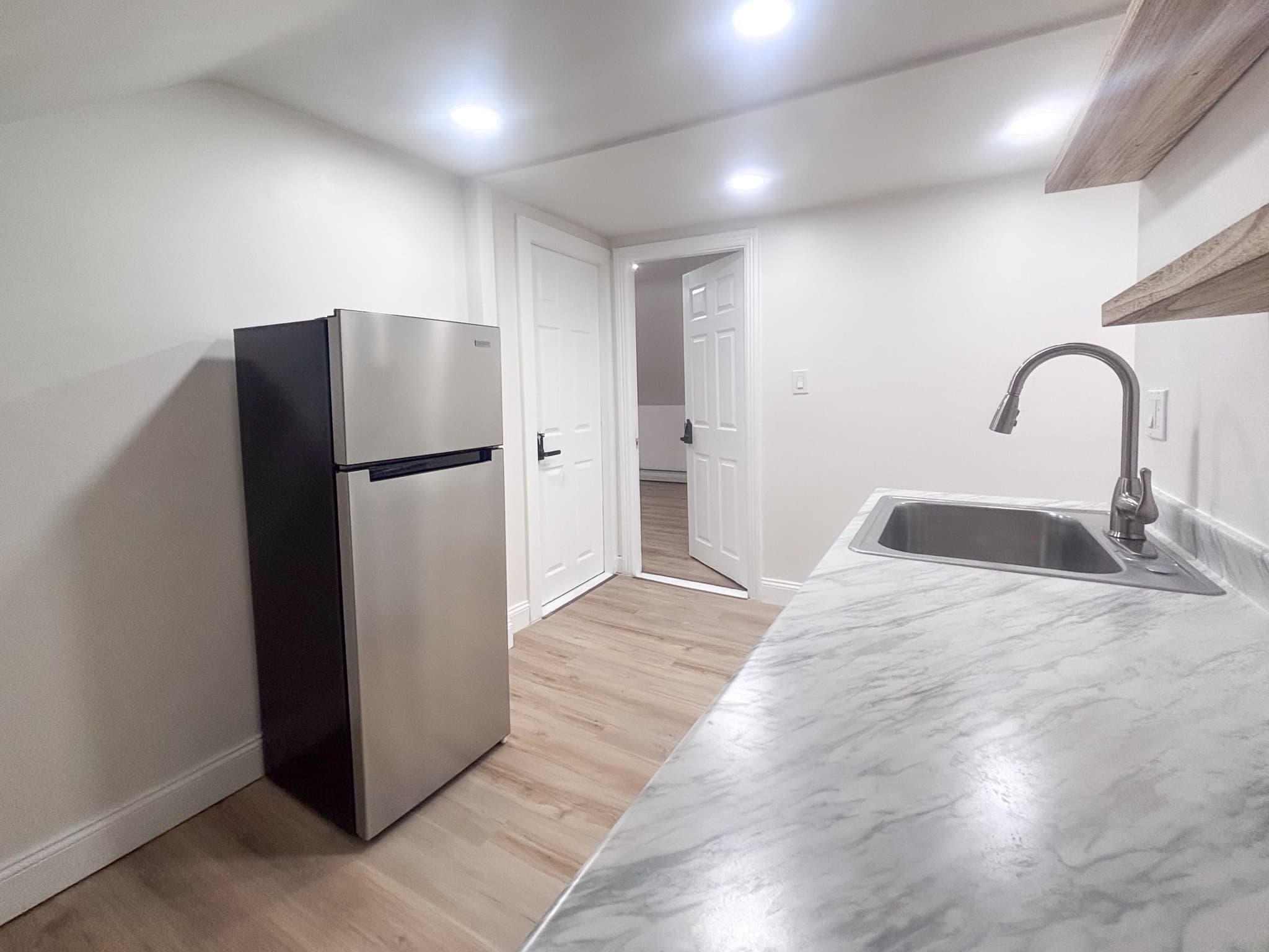 Providence Single Room: 38 Judith St