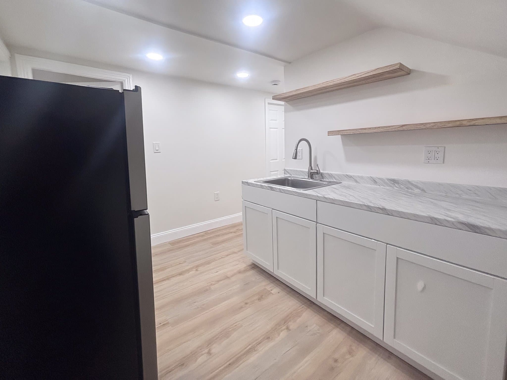 Providence Single Room: 38 Judith St
