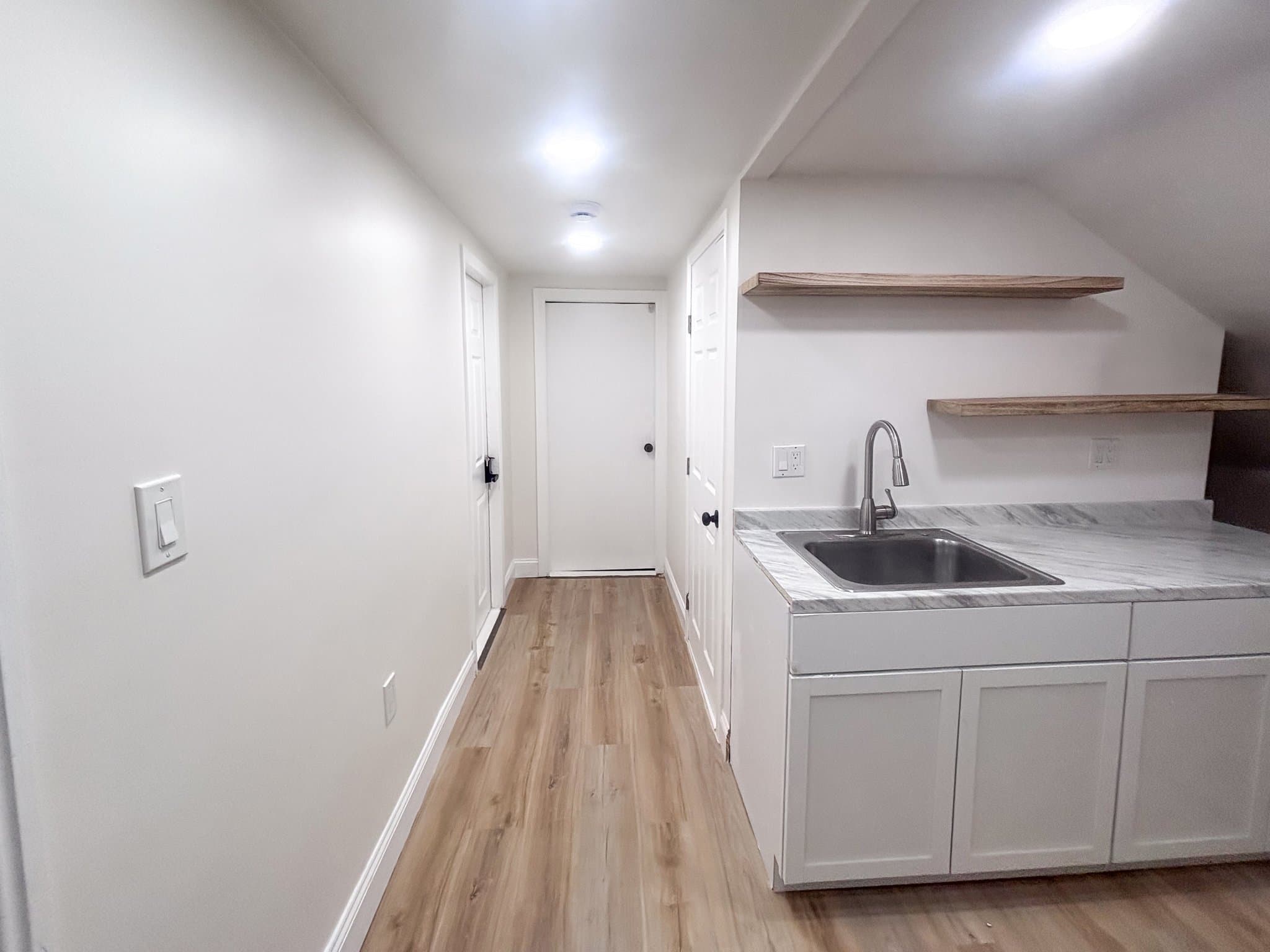 Providence Single Room: 38 Judith St