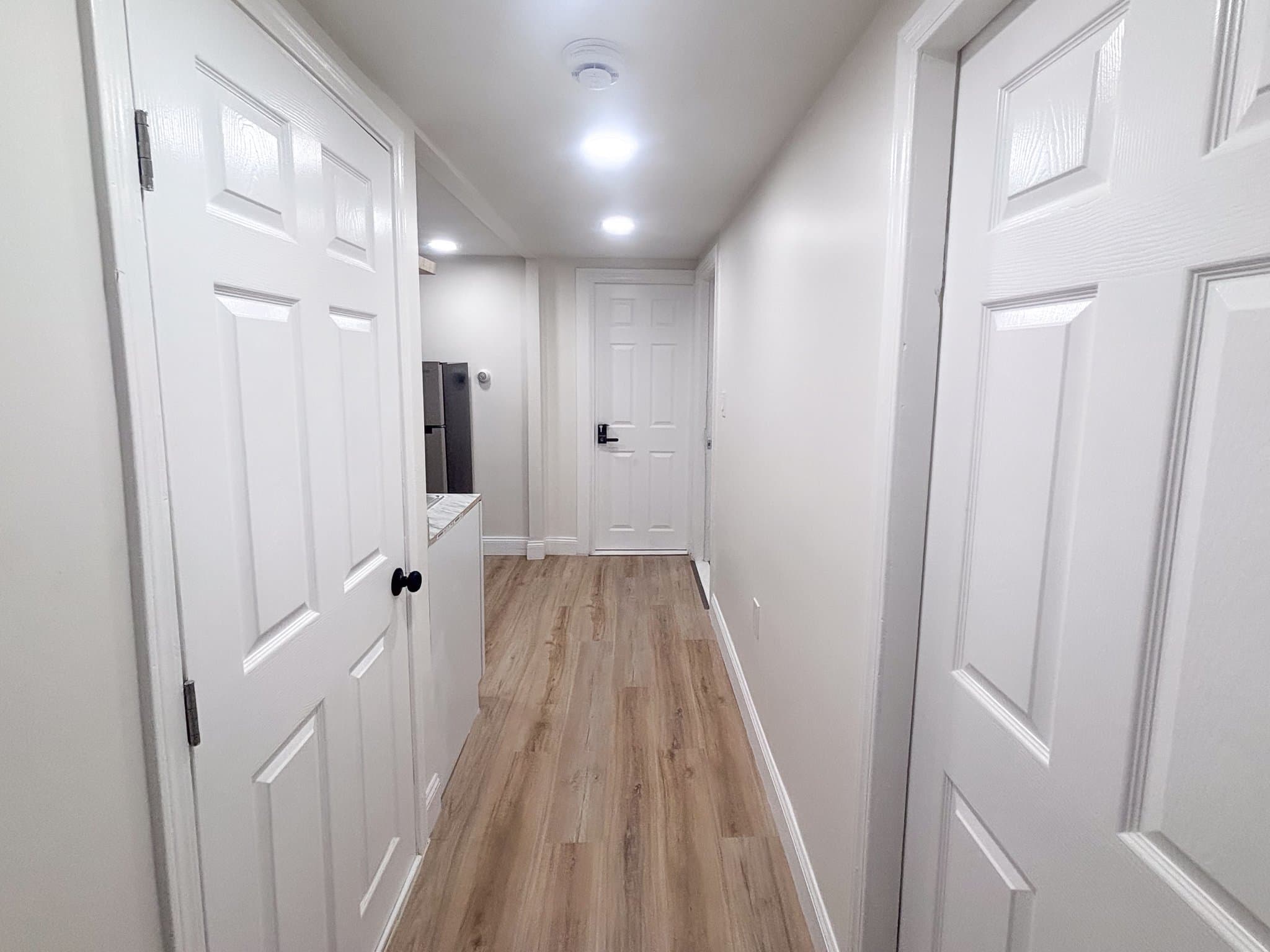 Providence Single Room: 38 Judith St