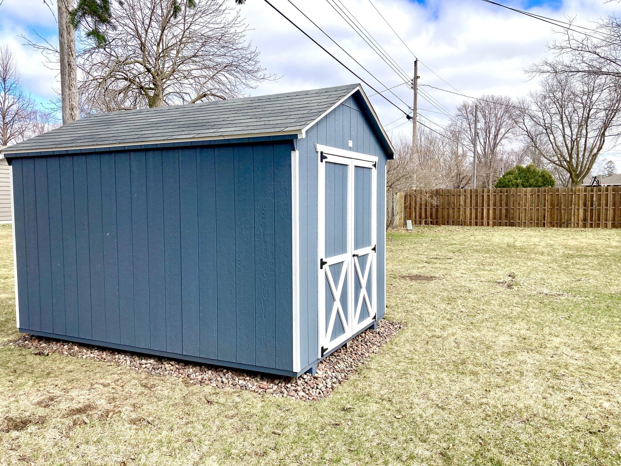Eau Claire House: 616 East Fillmore Avenue