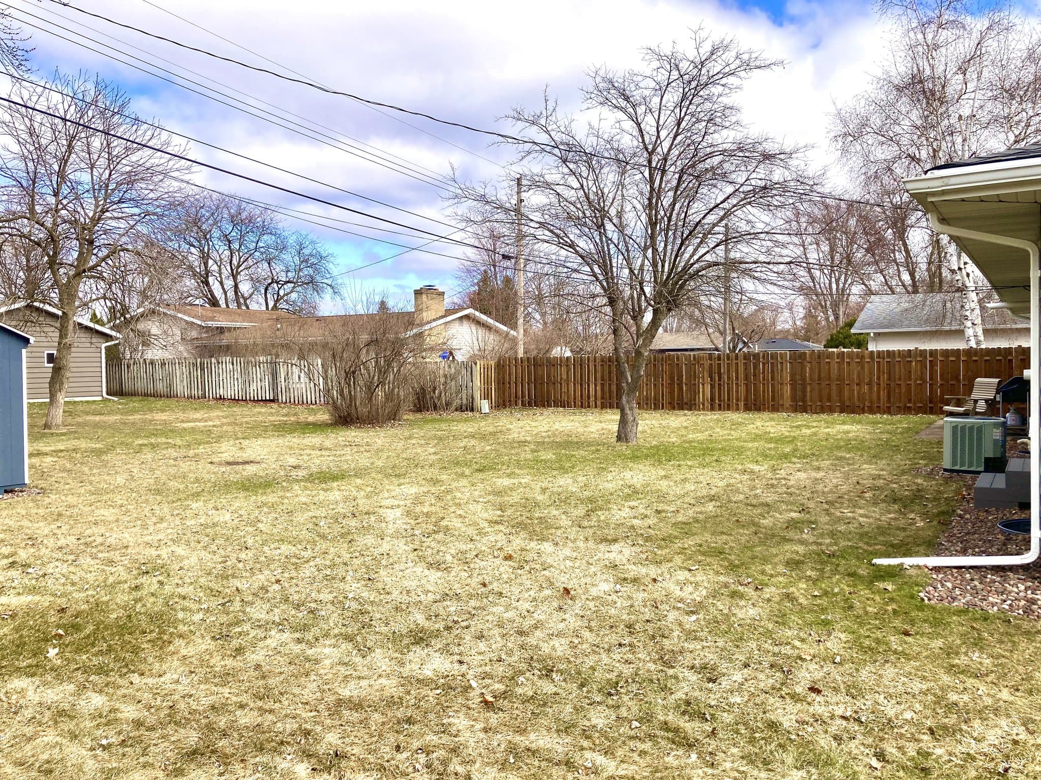 Eau Claire House: 616 East Fillmore Avenue