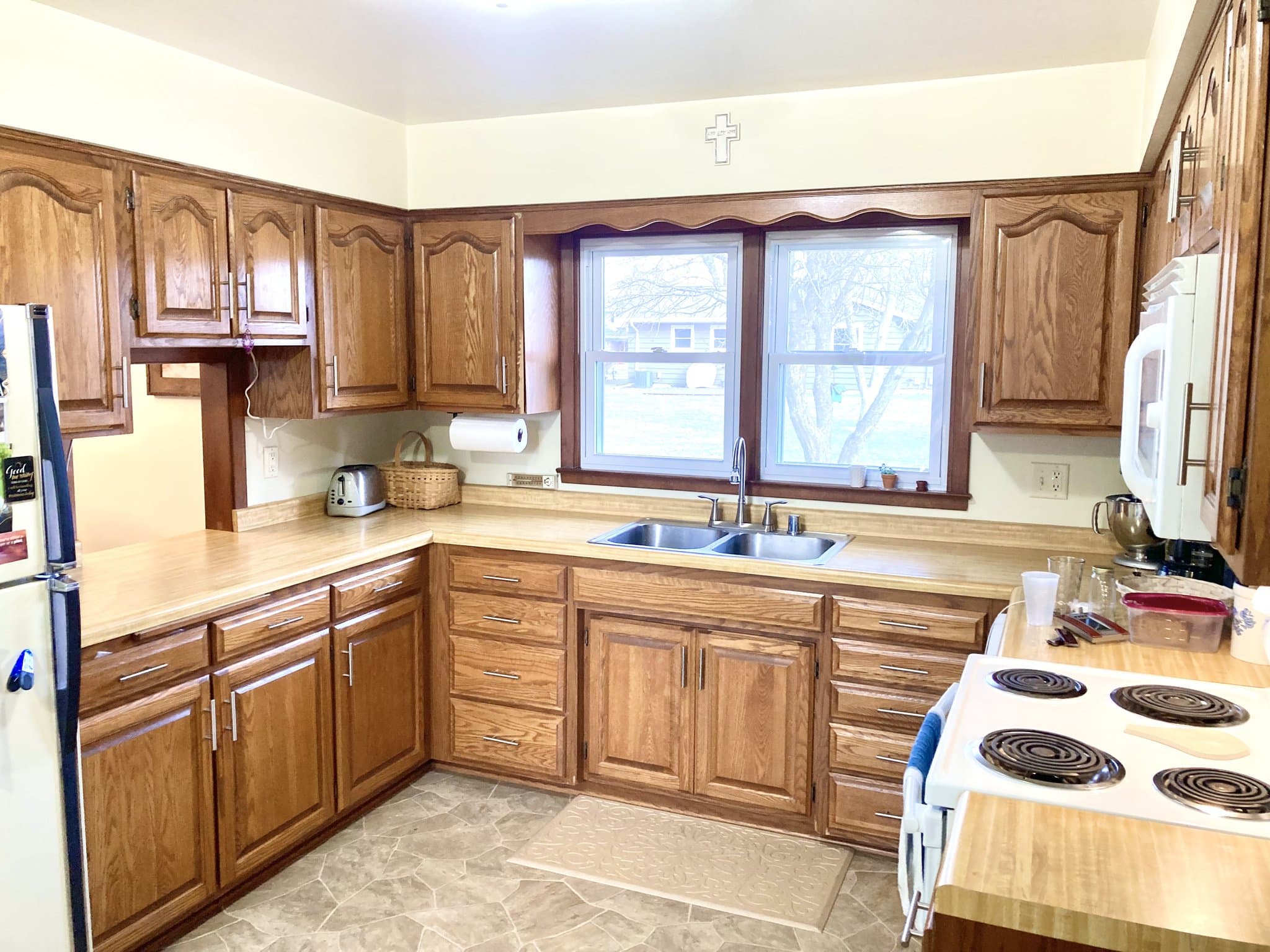 Eau Claire House: 616 East Fillmore Avenue