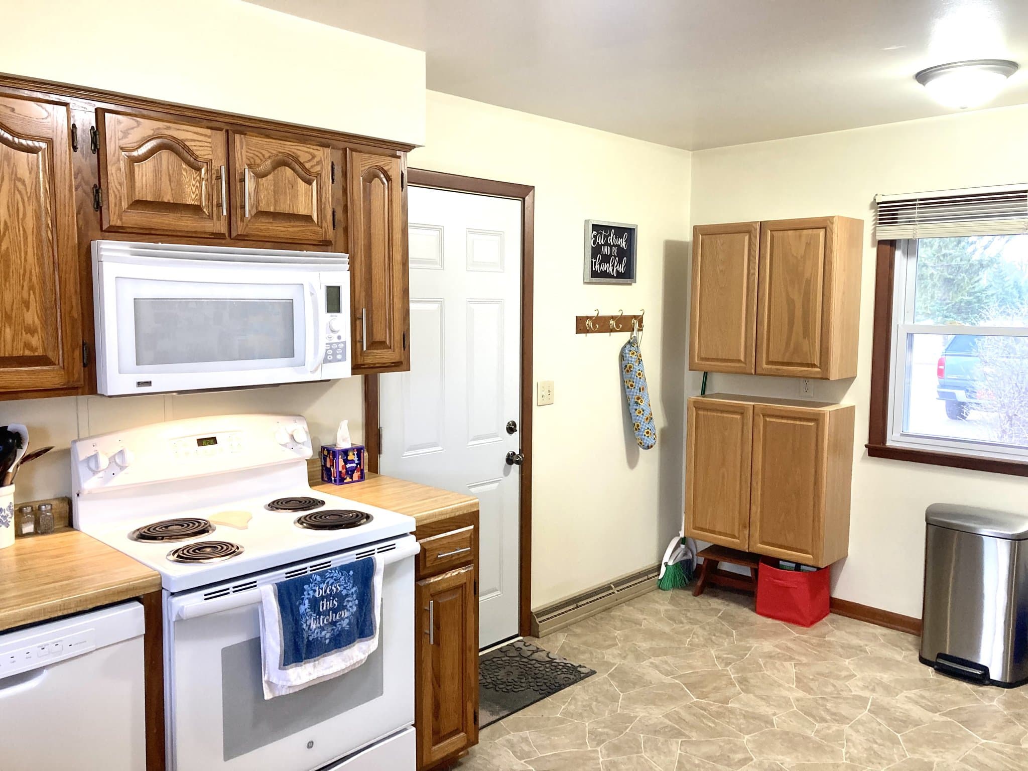 Eau Claire House: 616 East Fillmore Avenue