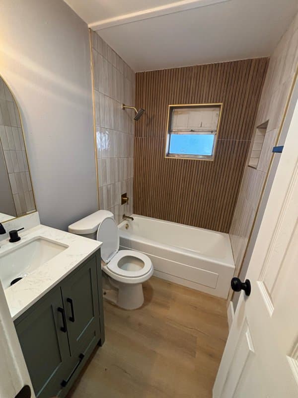 Orlando Single Room: 5500 Huber Dr.