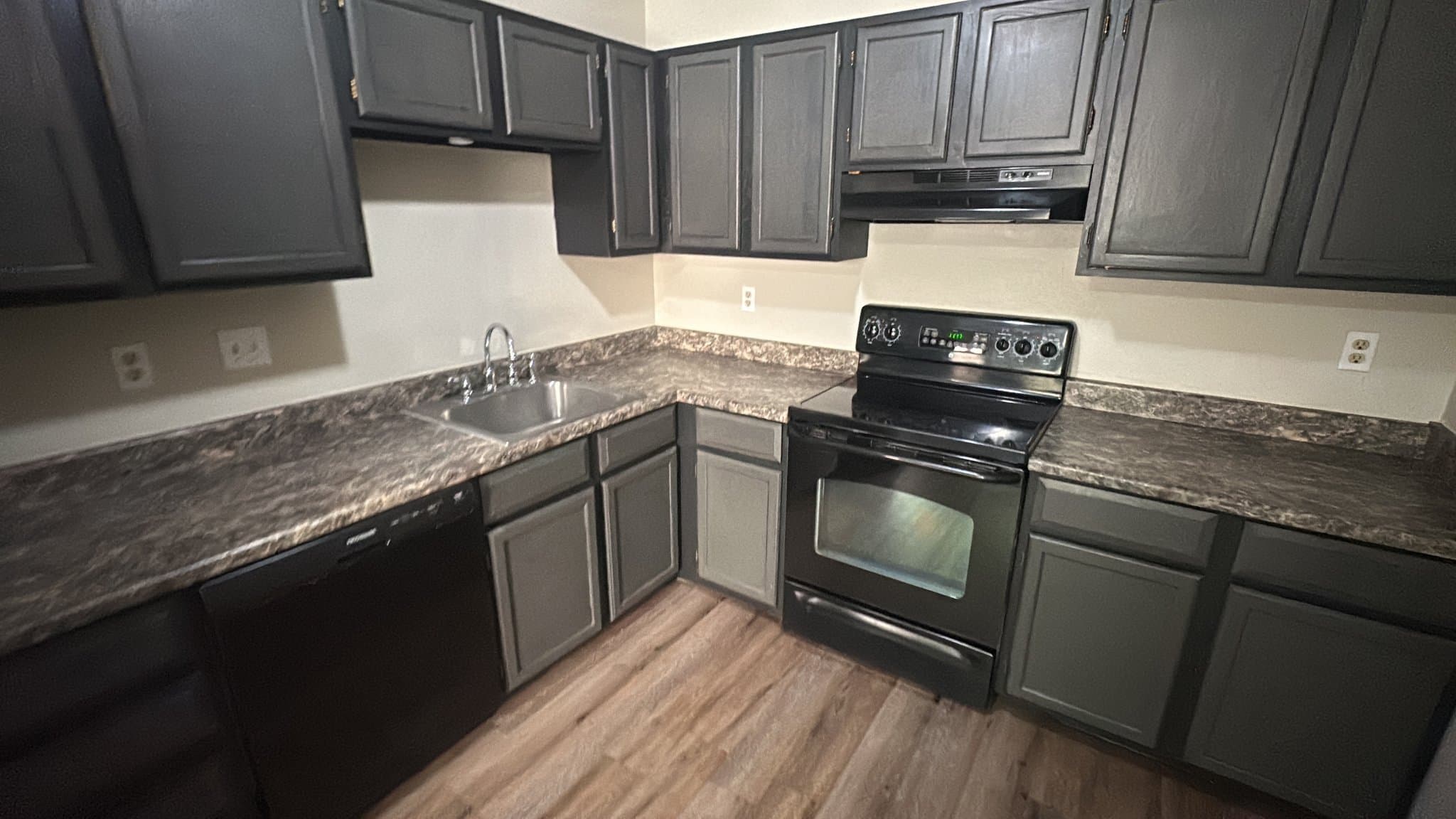 Colorado Springs Townhome: 1210 Iowa Ave