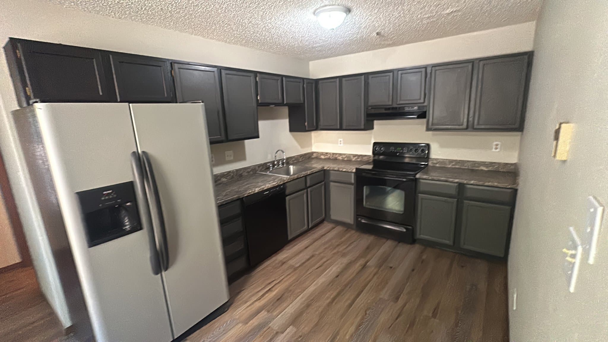 Colorado Springs Townhome: 1210 Iowa Ave