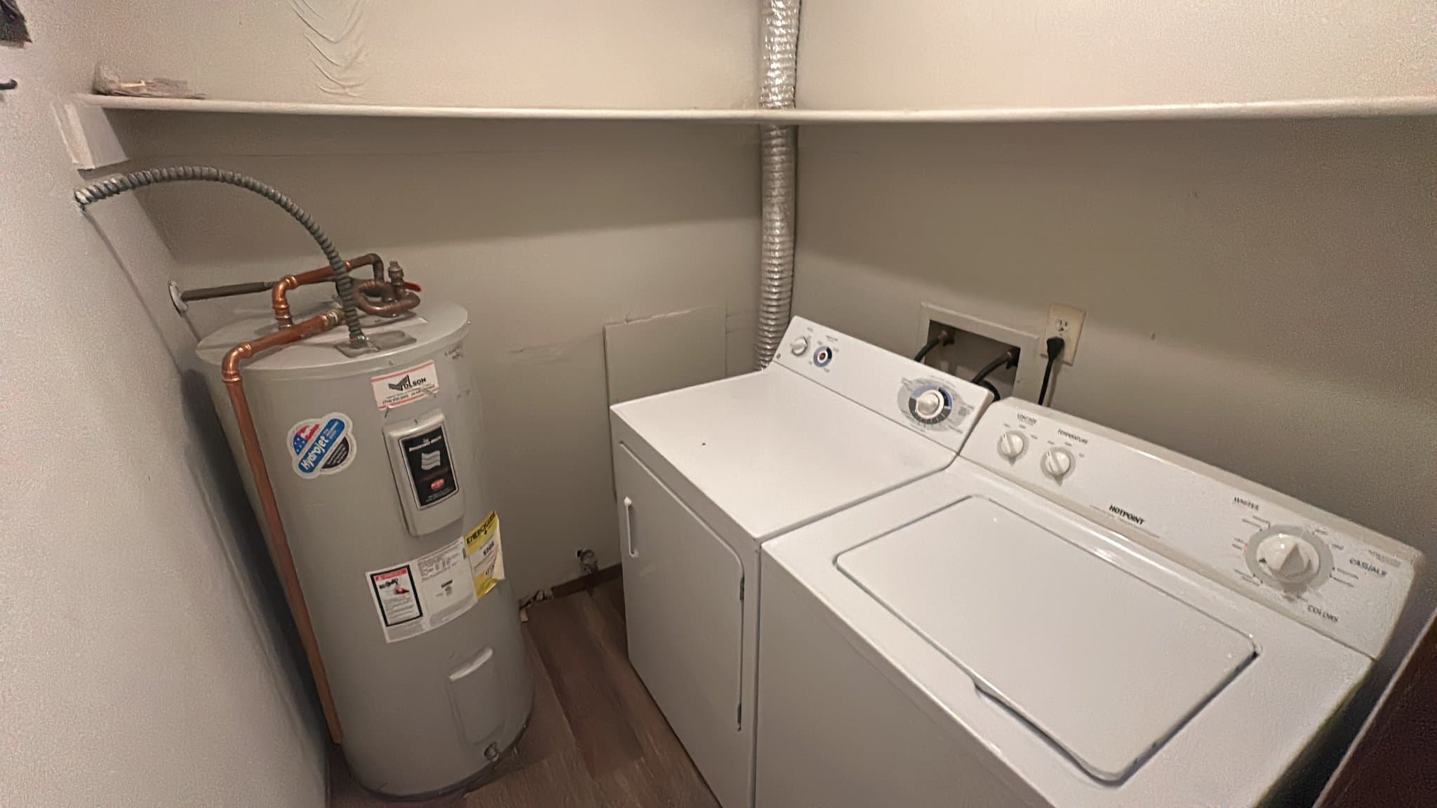 Colorado Springs Townhome: 1210 Iowa Ave