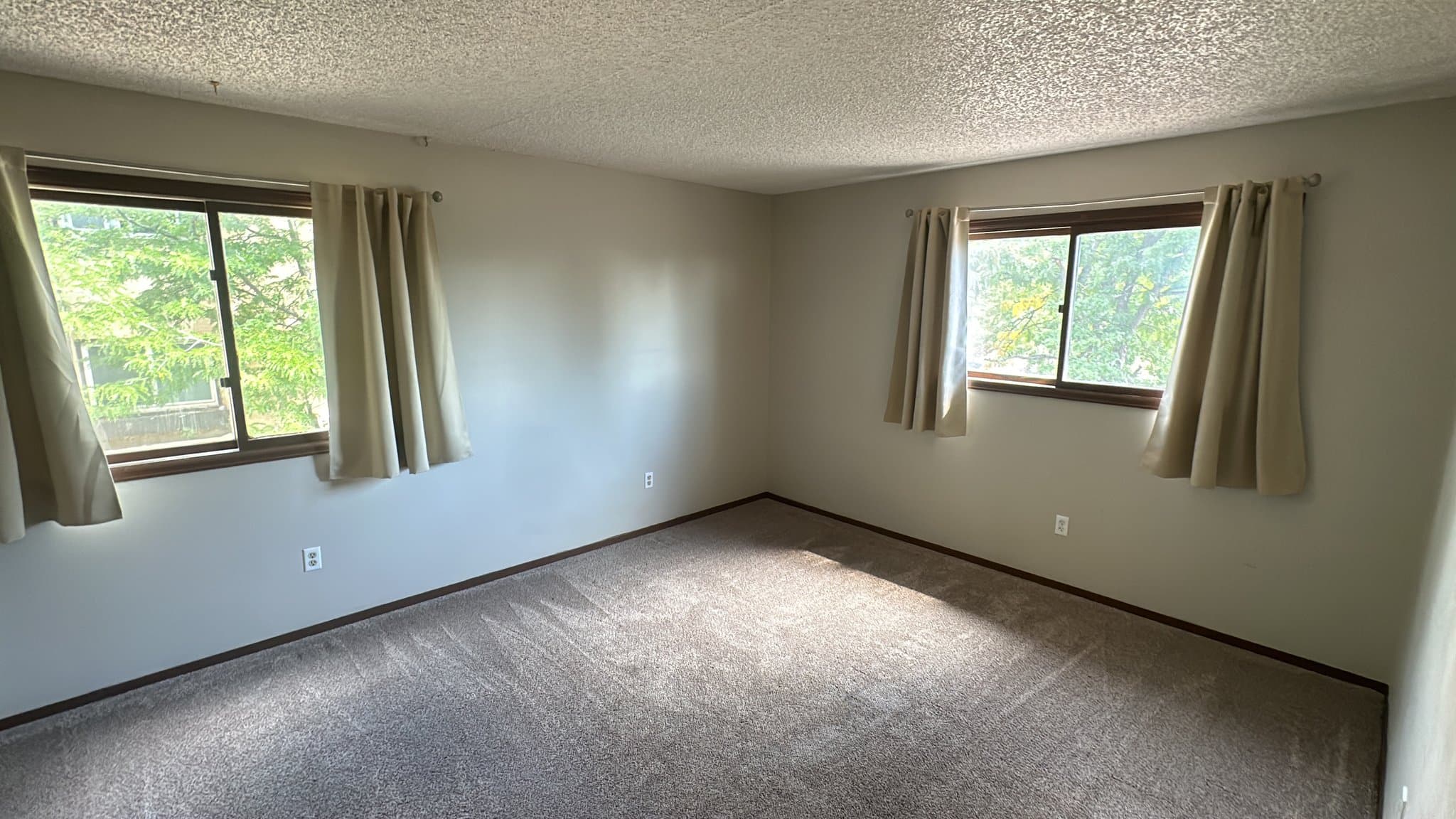 Colorado Springs Townhome: 1210 Iowa Ave