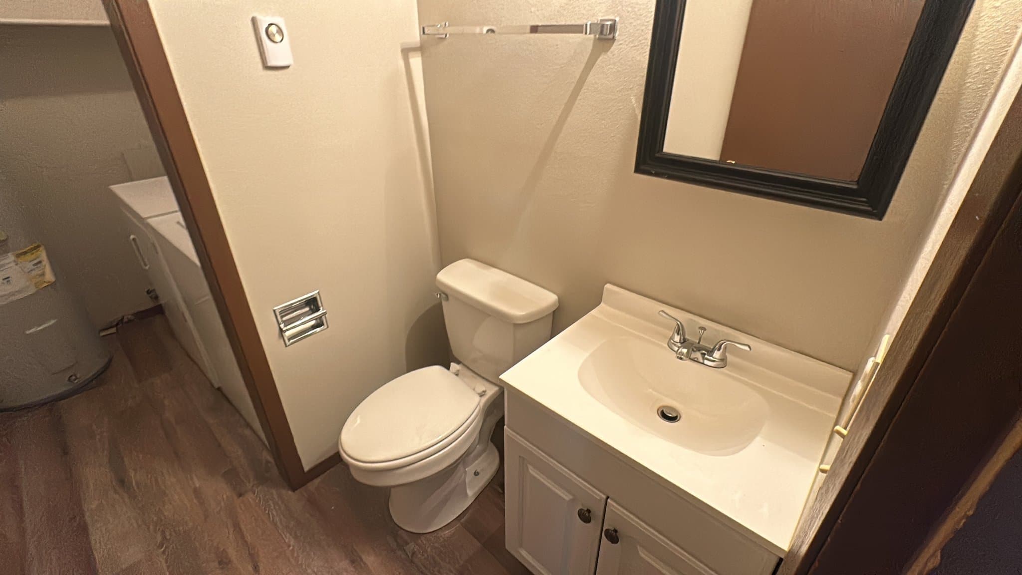 Colorado Springs Townhome: 1210 Iowa Ave
