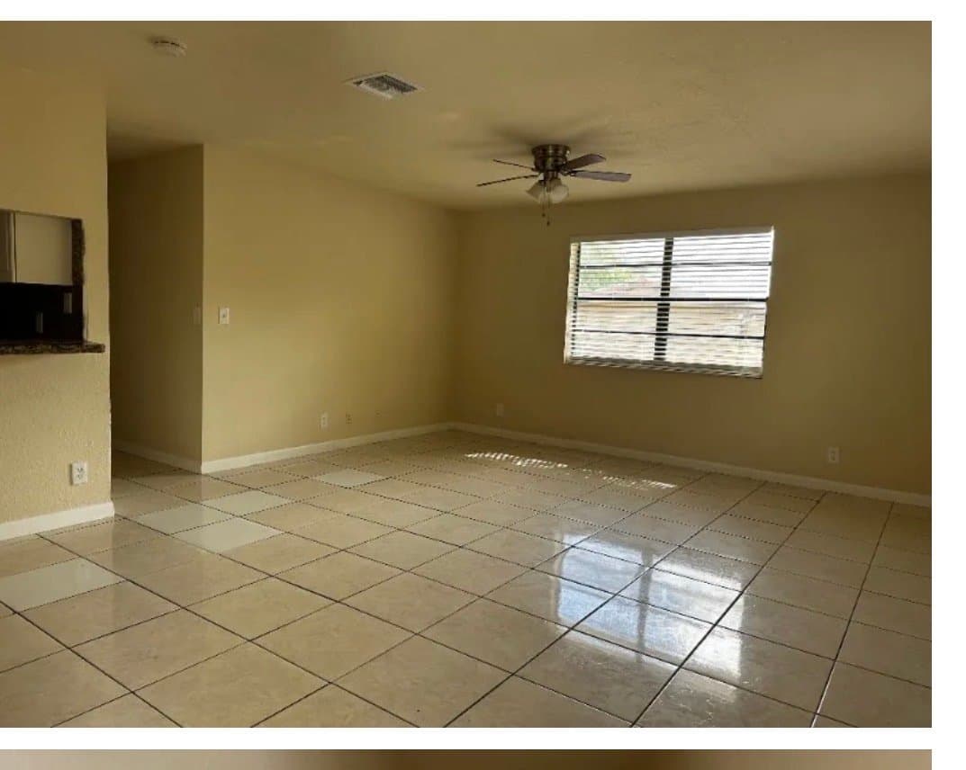 Coral Springs Townhome: 10859 nw 45th st