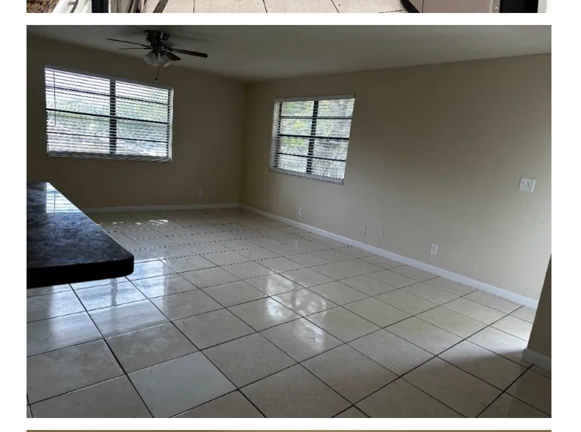 Coral Springs Townhome: 10859 nw 45th st