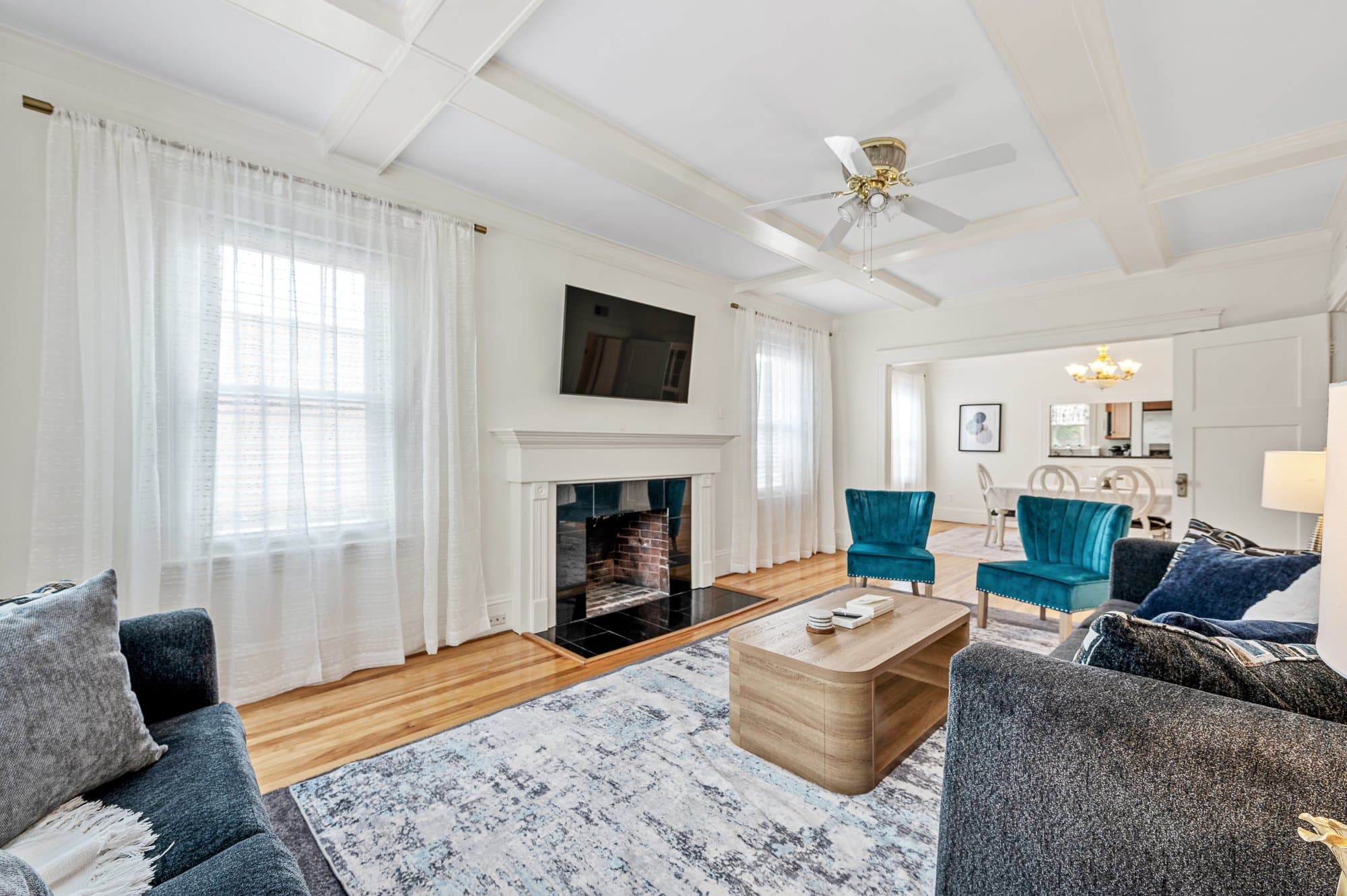 Worcester Multiplex: 9 Ivanhoe Road