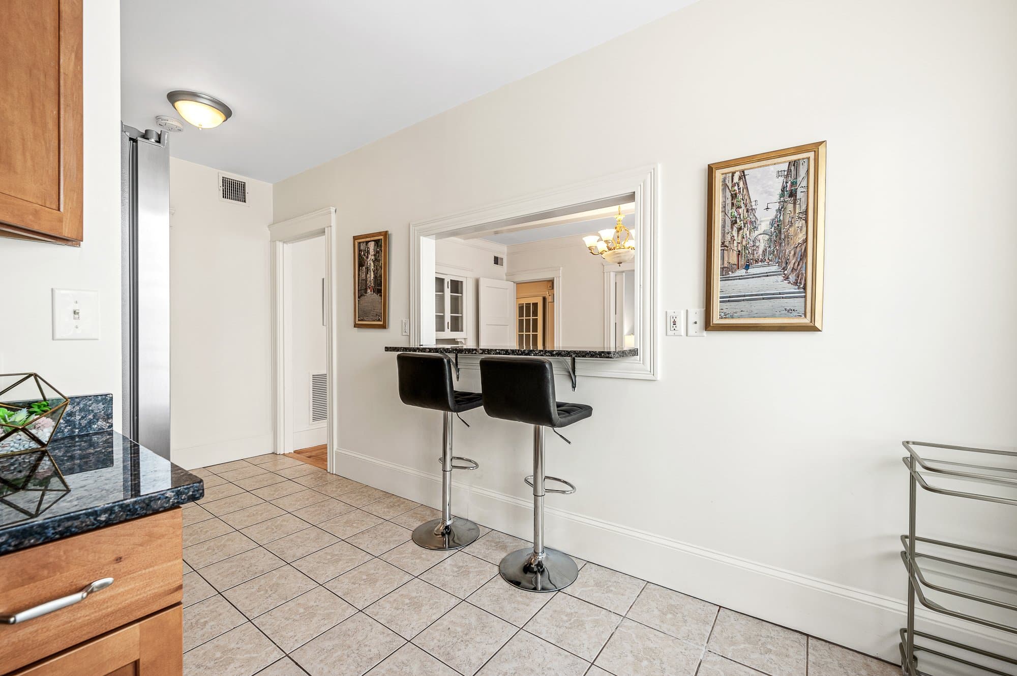 Worcester Multiplex: 9 Ivanhoe Road