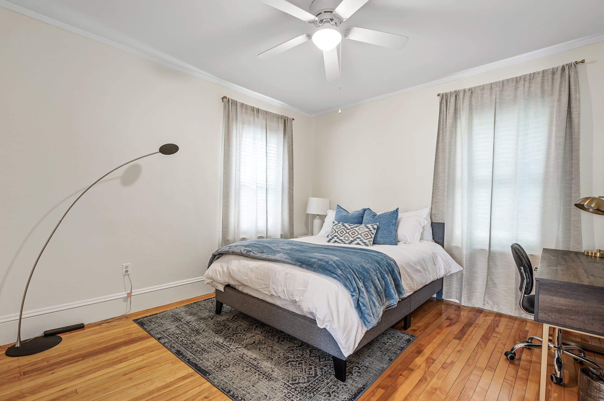 Worcester Multiplex: 9 Ivanhoe Road