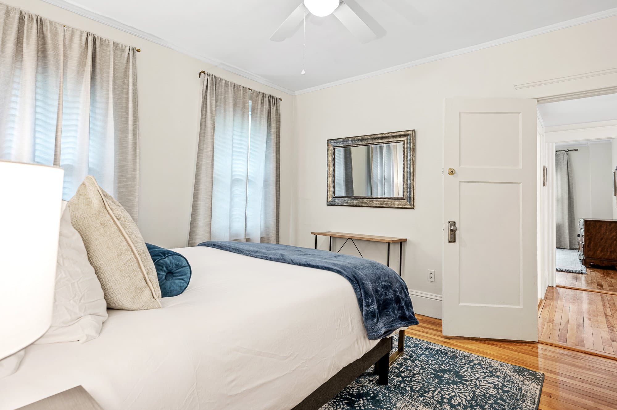 Worcester Multiplex: 9 Ivanhoe Road