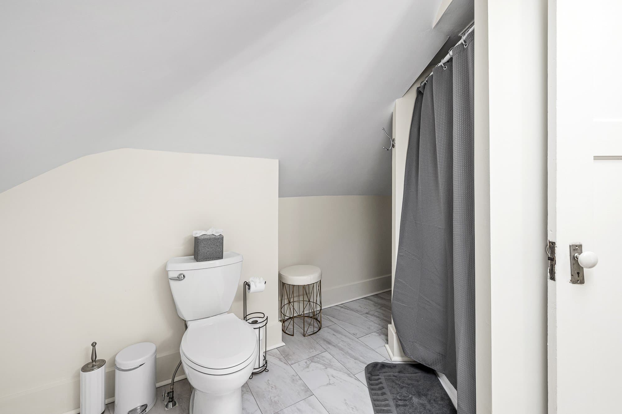 Worcester Multiplex: 9 Ivanhoe Road