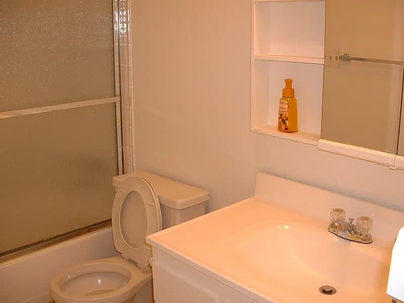 Auburn Single Room: 11834 SE 318th PL