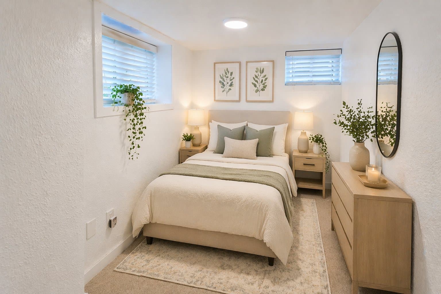 Seattle Apartment: 7856 Renton Ave S