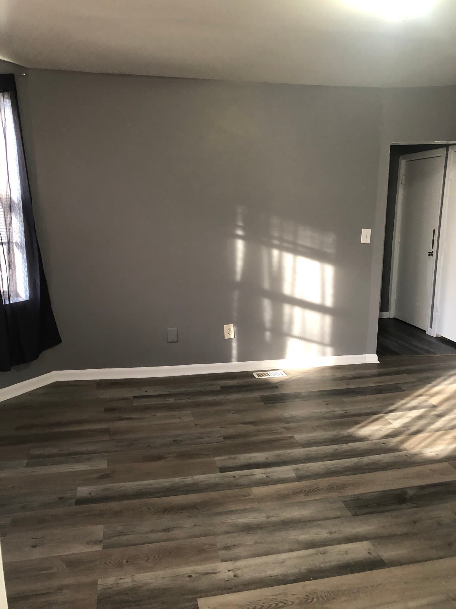 Baltimore Apartment: 4101 Fernhill Ave