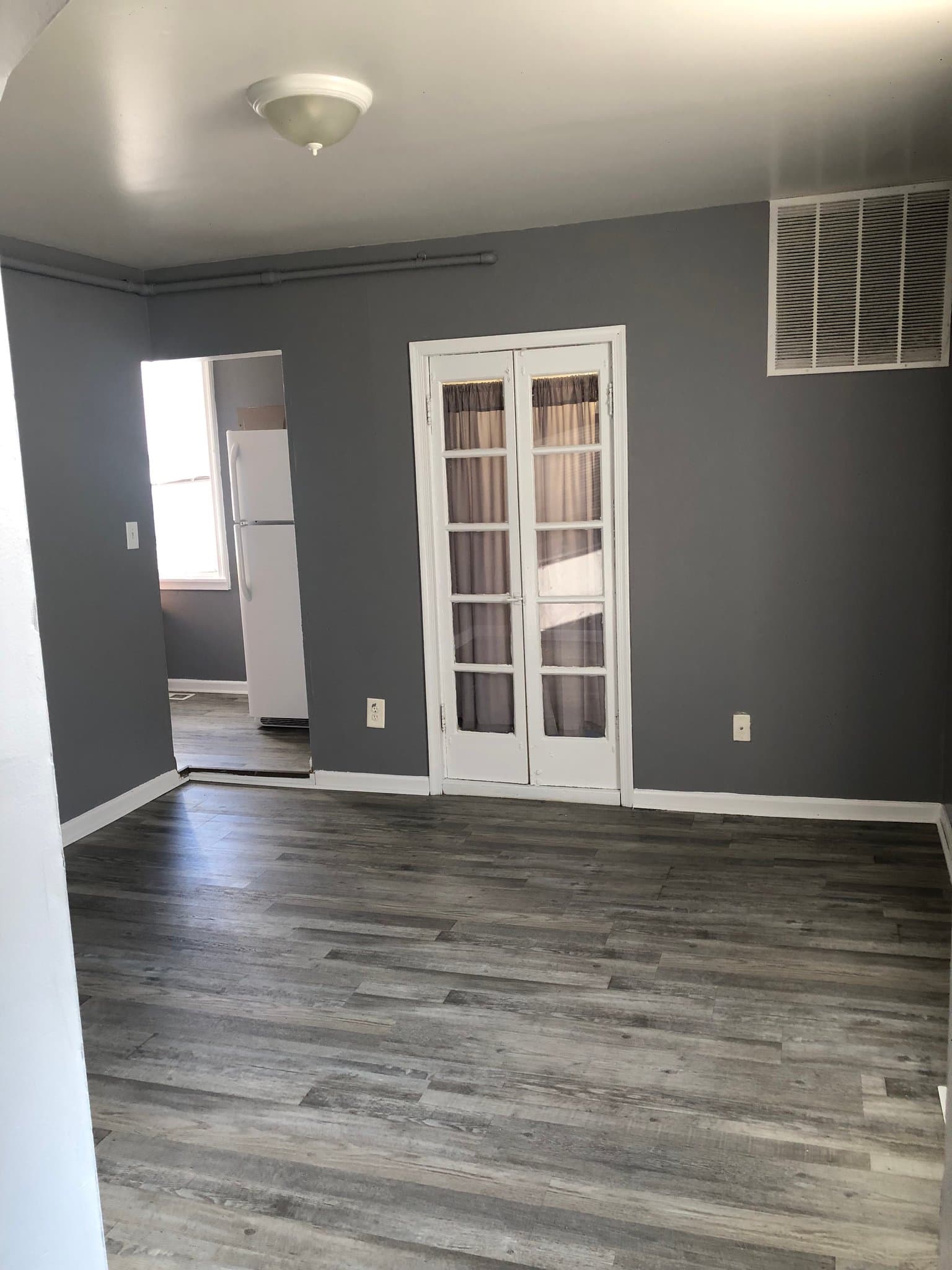 Baltimore Apartment: 4101 Fernhill Ave