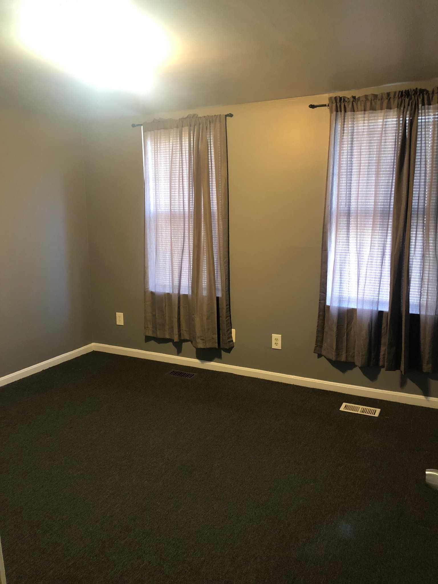 Baltimore Apartment: 4101 Fernhill Ave