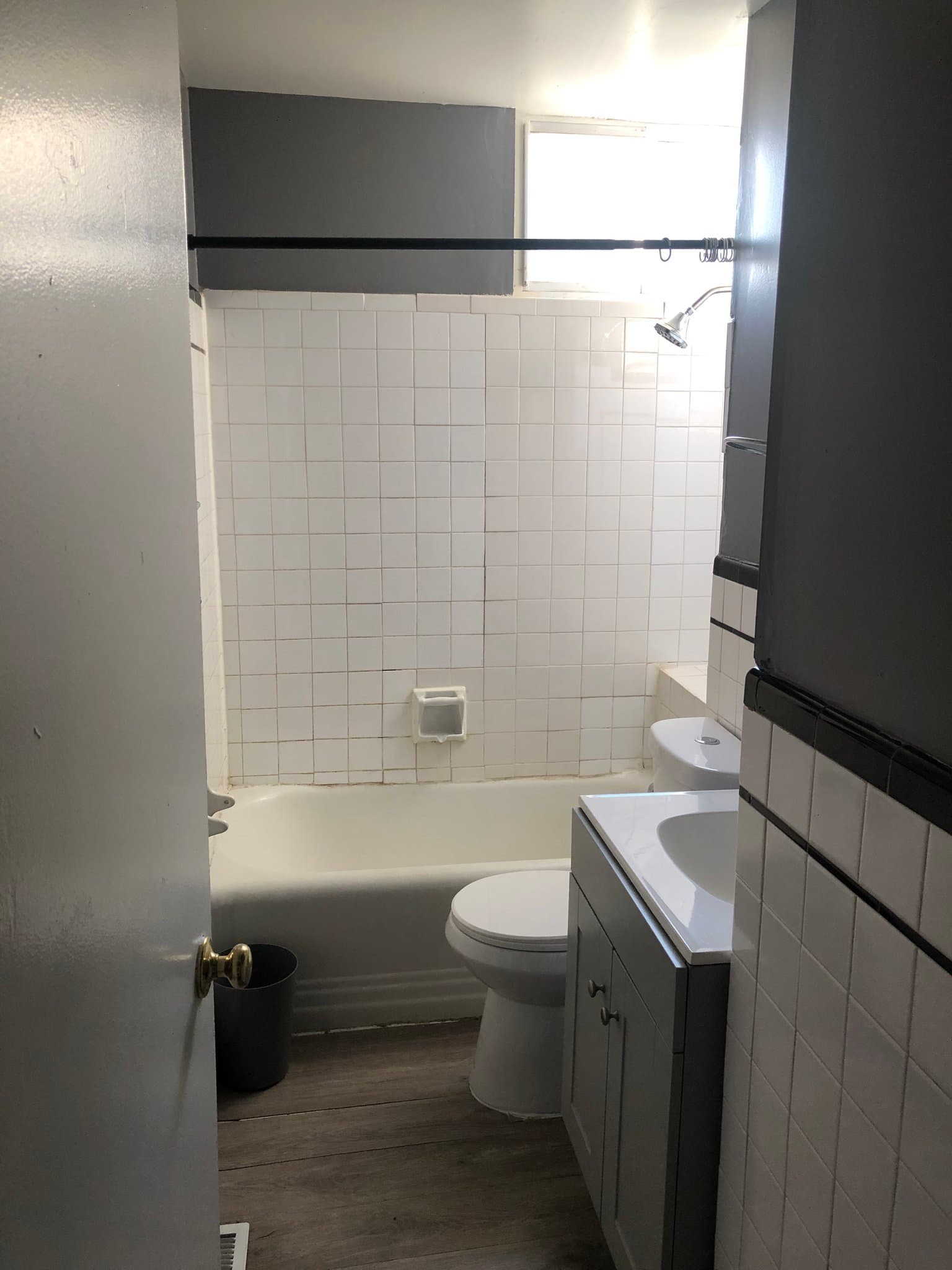 Baltimore Apartment: 4101 Fernhill Ave