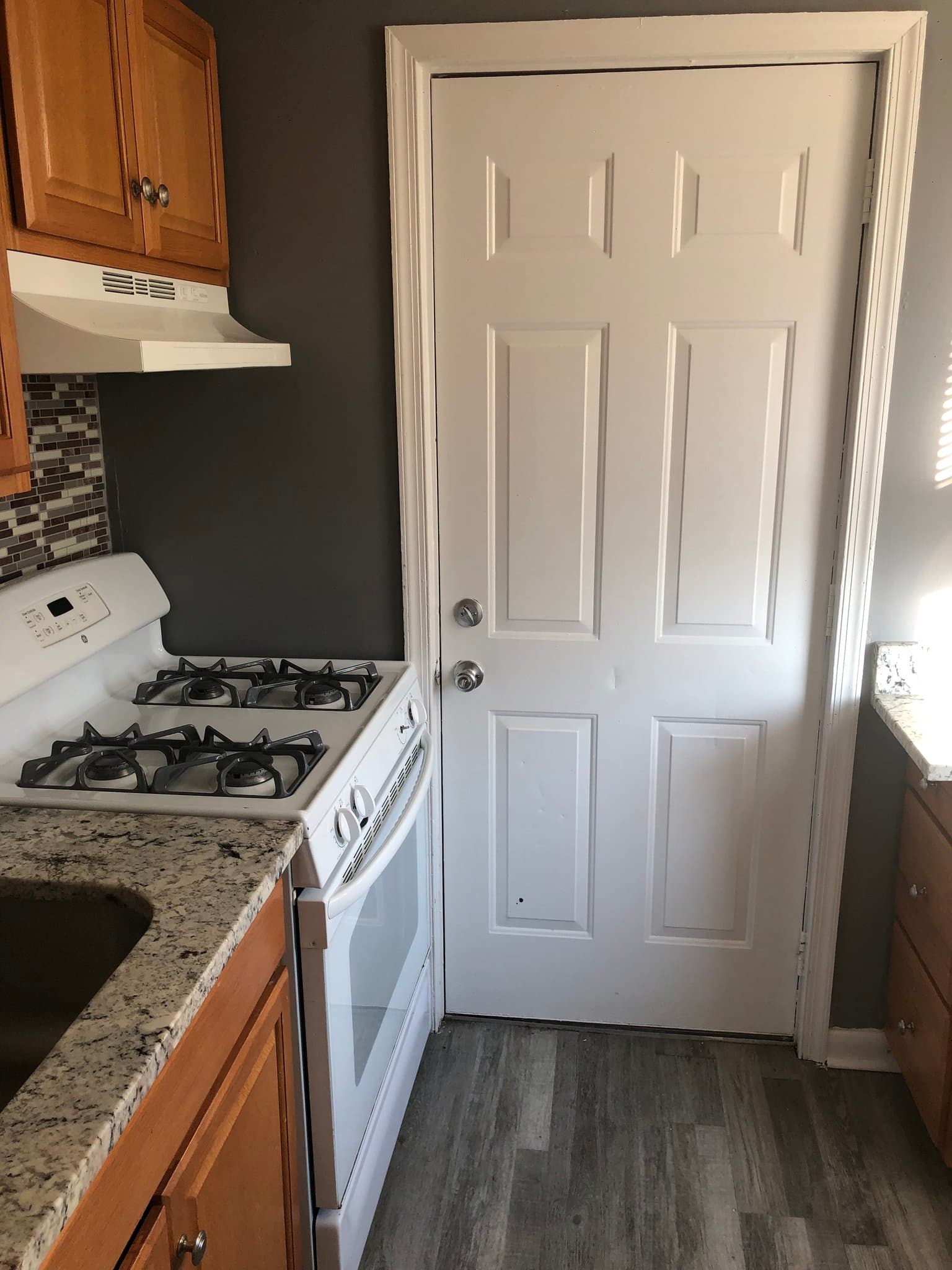 Baltimore Apartment: 4101 Fernhill Ave