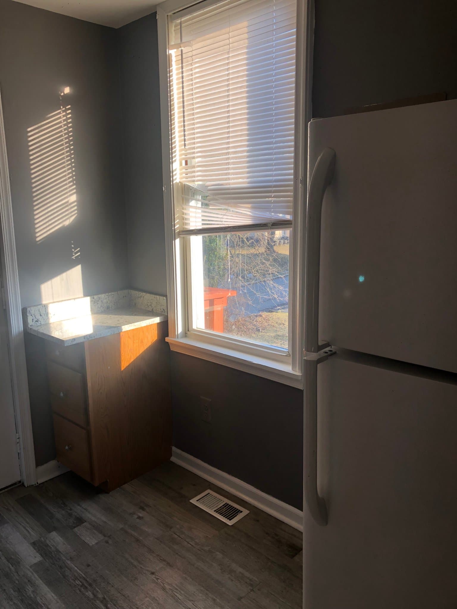 Baltimore Apartment: 4101 Fernhill Ave